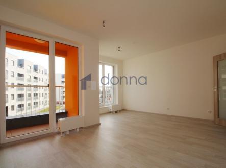 7.jpg | Pronájem bytu, 1+kk, 31 m²