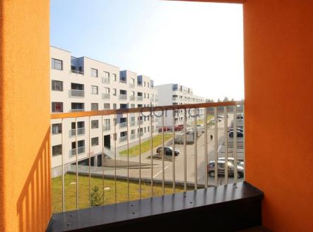 2.jpg | Pronájem bytu, 1+kk, 31 m²