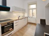 Pronájem bytu, 2+1, 56 m²