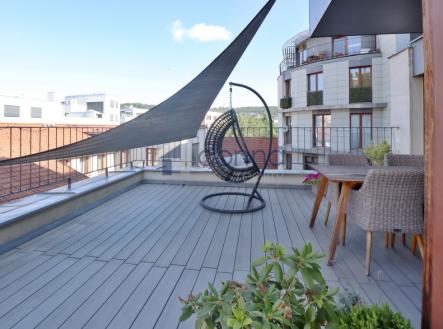 img-7336.jpg | Pronájem bytu, 3+kk, 142 m²