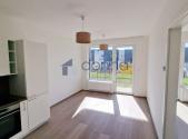 Pronájem bytu, 2+kk, 44 m²