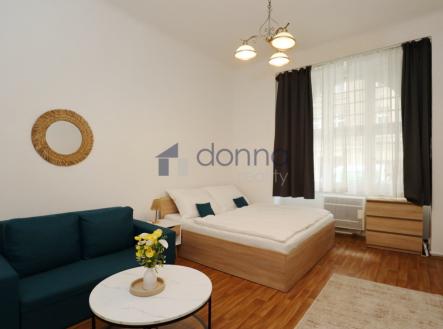 img-8597.jpg | Pronájem bytu, 1+kk, 30 m²