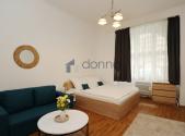 Pronájem bytu, 1+kk, 30 m²