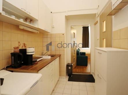 img-8588.jpg | Pronájem bytu, 1+kk, 30 m²