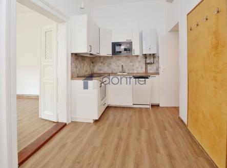 img-7405.jpg | Pronájem bytu, 2+1, 48 m²
