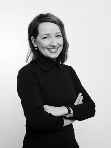 Petra Guhl Boskovicová