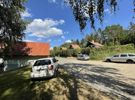 . | Prodej - pozemek pro bydlení, 2 831 m²