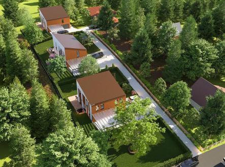 . | Prodej - dům/vila, 144 m²