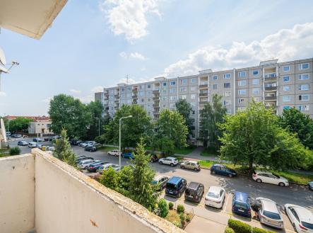 . | Prodej bytu, 3+1, 77 m²