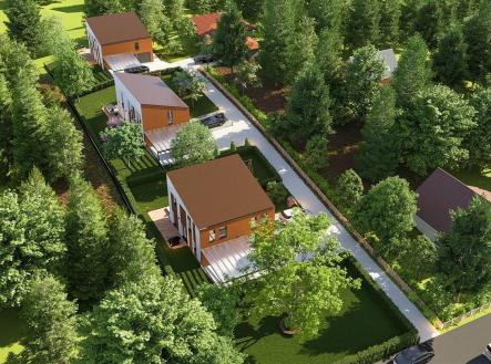 . | Prodej - dům/vila, 145 m²