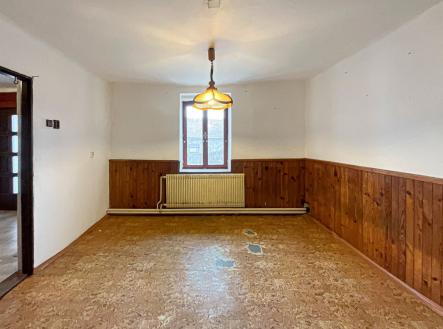 . | Prodej - dům/vila, 372 m²