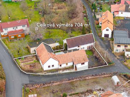   | Prodej - dům/vila, 372 m²