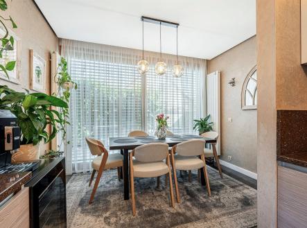 . | Pronájem bytu, 4+1, 151 m²
