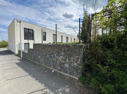 . | Pronájem - dům/vila, 110 m²