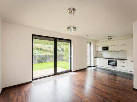 . | Pronájem - dům/vila, 110 m²