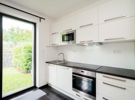 . | Pronájem - dům/vila, 110 m²