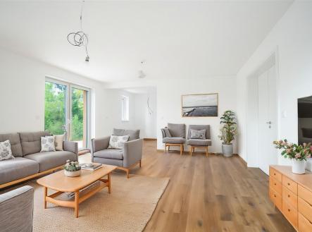 . | Pronájem - dům/vila, 183 m²