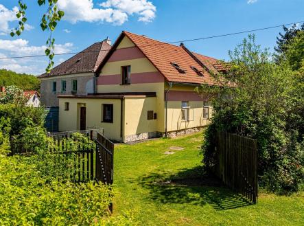 . | Prodej - chata/rekreační objekt, 120 m²