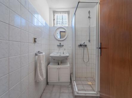 . | Prodej - chata/rekreační objekt, 120 m²