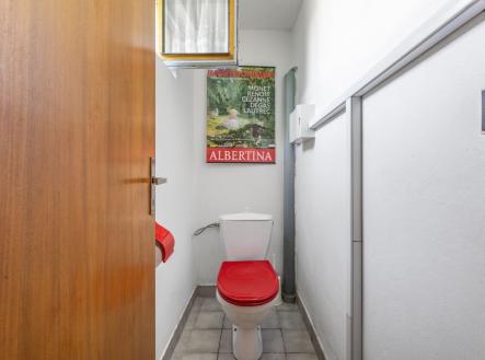 . | Prodej - chata/rekreační objekt, 120 m²