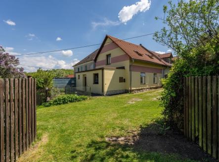 . | Prodej - chata/rekreační objekt, 120 m²