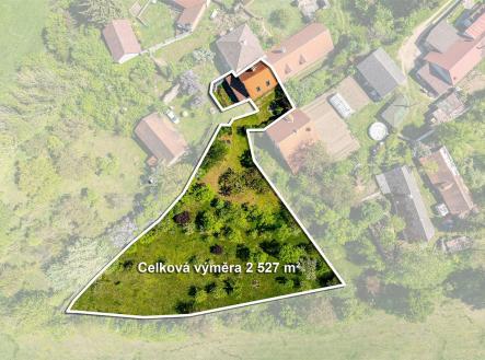 . | Prodej - chata/rekreační objekt, 120 m²