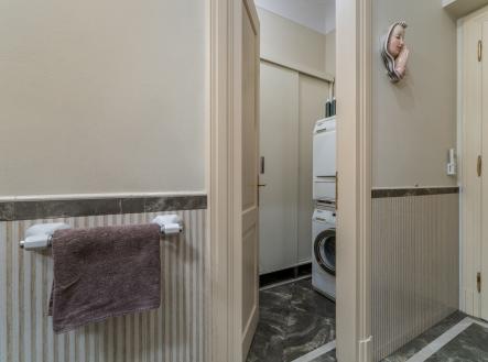 . | Pronájem bytu, 3+1, 104 m²