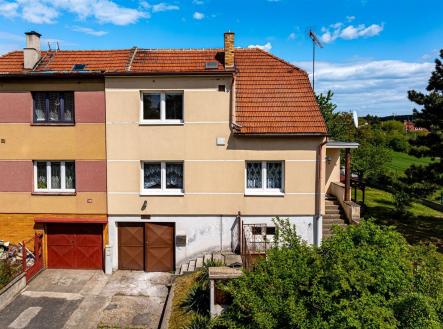 . | Prodej - dům/vila, 163 m²