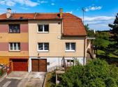 Prodej - dům/vila, 163 m²