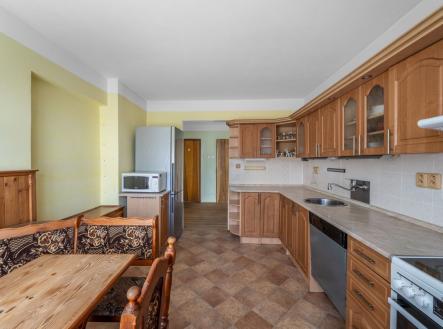 . | Prodej - dům/vila, 163 m²