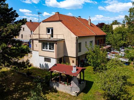 . | Prodej - dům/vila, 163 m²