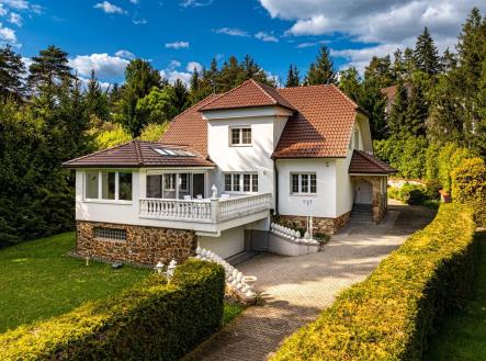 Prodej - dům/vila, 289 m² obrázek