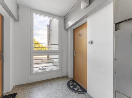 . | Pronájem bytu, 2+kk, 60 m²