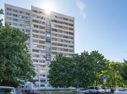 . | Pronájem bytu, 2+kk, 60 m²