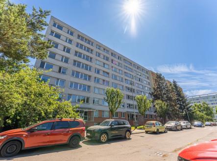 Prodej bytu, 1+kk, 34 m² obrázek