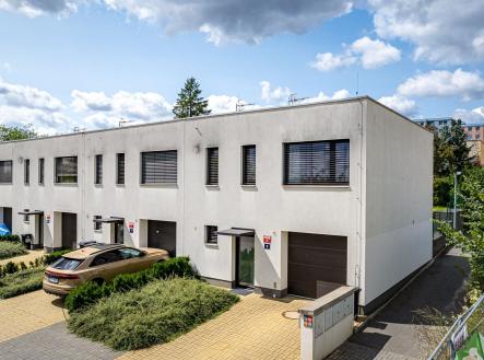 Prodej - dům/vila, 146 m² obrázek