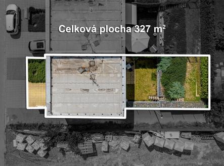 . | Prodej - dům/vila, 146 m²