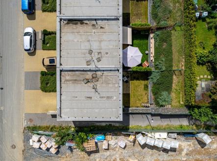 . | Prodej - dům/vila, 146 m²