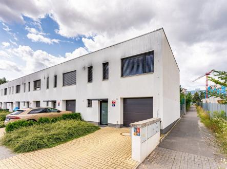 . | Prodej - dům/vila, 146 m²