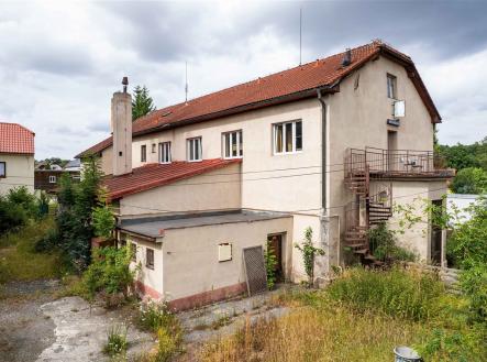 . | Prodej - jiné, 780 m²