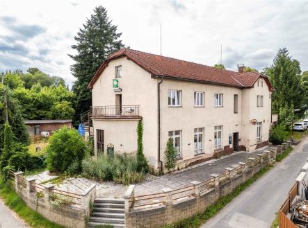 . | Prodej - jiné, 780 m²