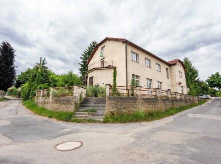 . | Prodej - jiné, 780 m²