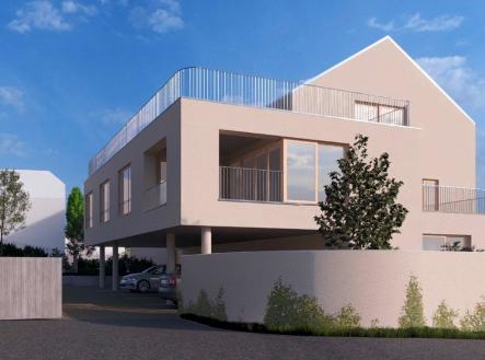 . | Prodej - jiné, 780 m²