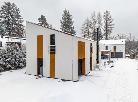 Pronájem - dům/vila, 183 m² obrázek