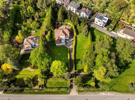 . | Prodej - pozemek, ostatní, 1 655 m²