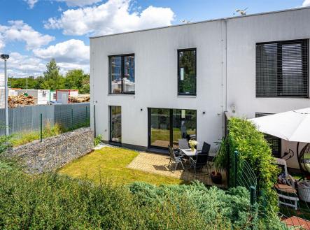 Pronájem - dům/vila, 146 m² obrázek