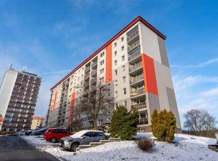 . | Prodej bytu, 4+1, 86 m²