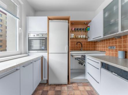 . | Prodej bytu, 4+1, 86 m²