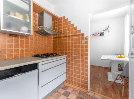 . | Prodej bytu, 4+1, 86 m²