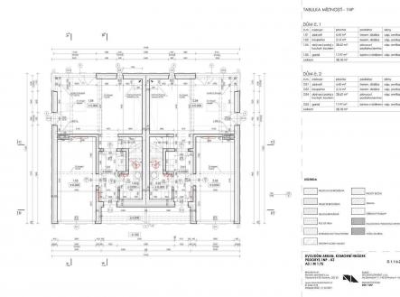 . | Prodej - dům/vila, 163 m²